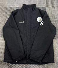 Carbrini Luton Town FC Padded