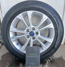 FORD KUGA ALLOY WHEEL 17"