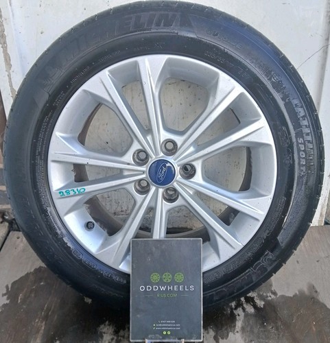 Ford kuga alloy - ford,