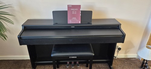 Yamaha ydp 164 arius - ydp-164, digital