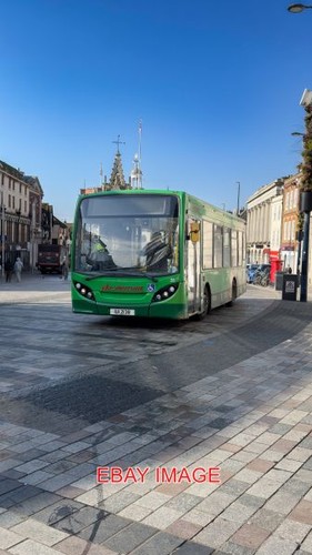 Photo venture bus - photo, reg