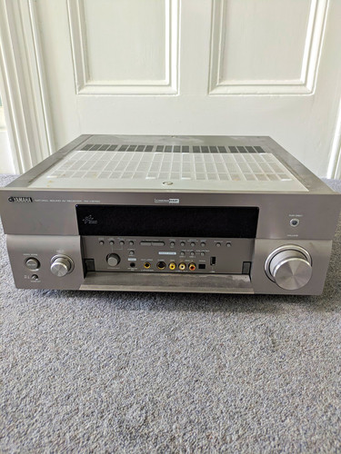 Yamaha v2700 1 - rx-v2700, 7.1
