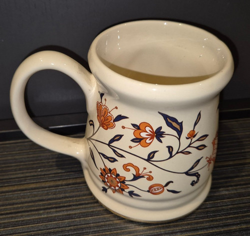 Wade 1990s jacobean tankard - wade,