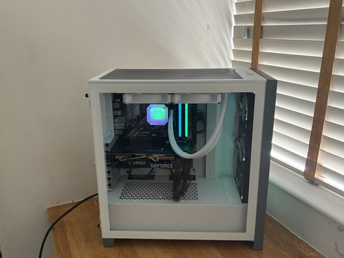 Msi geforce gaming - msi, desktop