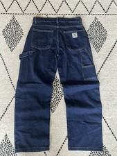 Carhartt Work West Style Dark