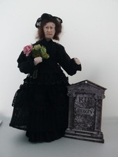 Dolls House Miniature Polymer