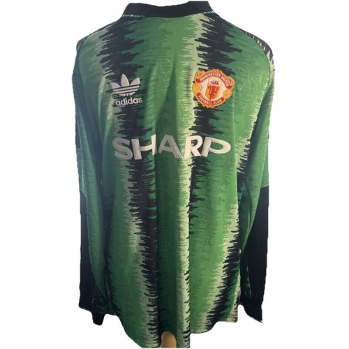 Manchester united adidas - manchester,