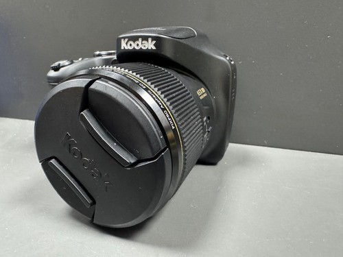 Kodak pixpro az652 - kodak,