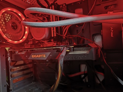 Geforce gtx 1660 - 1660, super