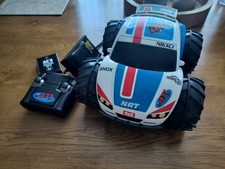 Nikko 471 Vaporizr Remote