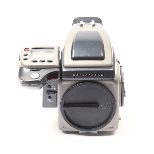 Hasselblad medium format - medium,