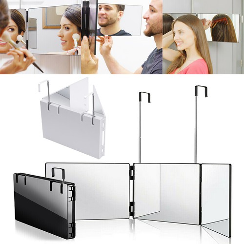 Way trifold haircut mirror - way,