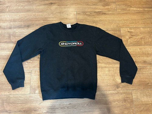 Shoyoroll jiujitsu pullover - jiujitsu,