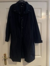 Massimo dutti ladies navy blue - dutti,