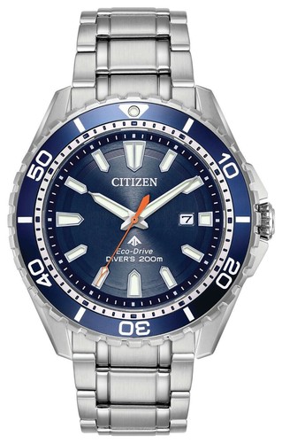 Citizen promaster diver men - promaster, men's