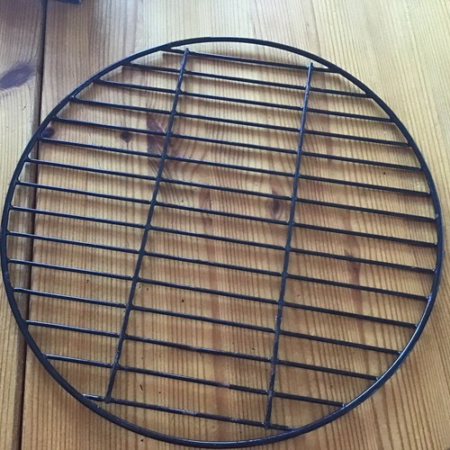 Cadac safari chef wire grill - chef,