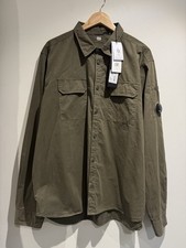 CP Company Overshirt