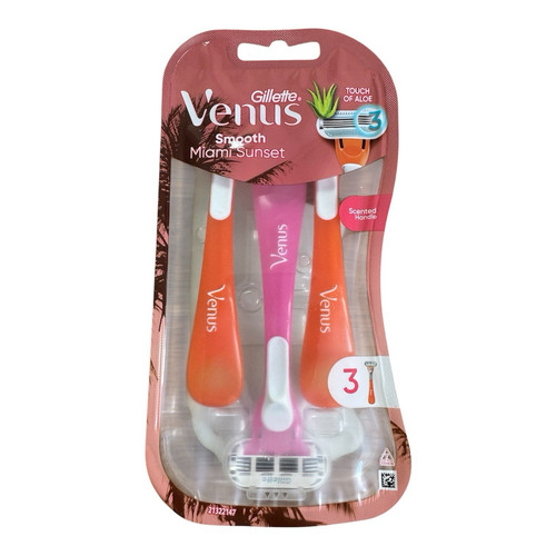 Gillette venus smooth - gillette,