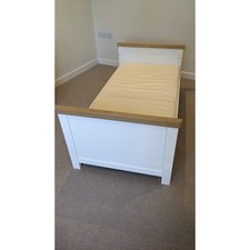 Mothercare Lulworth Cotbed