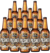 British Lager Gift Set