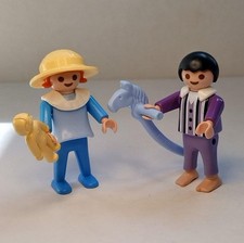 Playmobil dolls house nursery - playmobil,