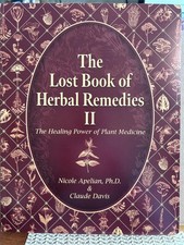 APELIAN & DAVIS The Lost Book