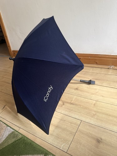 Icandy peach parasol - icandy, 1,2,3,4