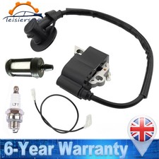 Ignition Coil Module Spark