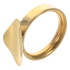 Trumpet Ring Valve Pull