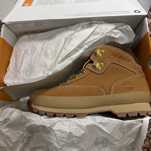 Timberland euro hiker - euro, mid