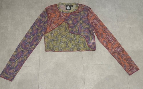 The ragged priest - ragged, women's