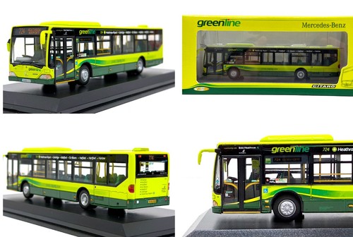 Cmnl ukbus 5012 mercedes - cmnl,