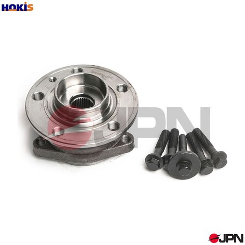 Wheel bearing kit - wheel, 20l9050-jpn