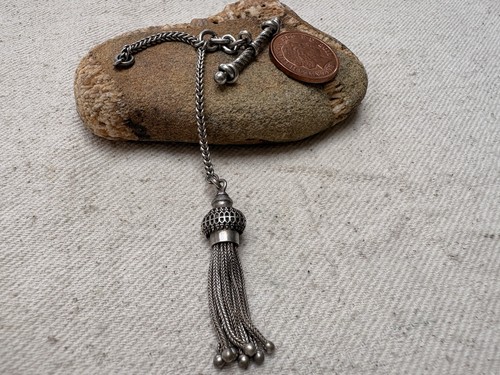 Albertina tassel antique - albertina,