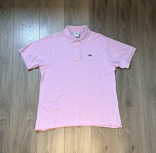 Men lacoste short - men’s, sleeve