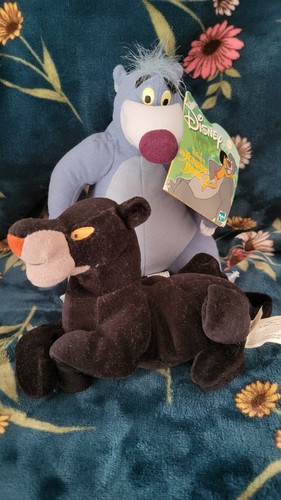 Disney jungle book baloo - disney,