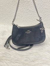 NWT Coach Teri Mini Crossbody