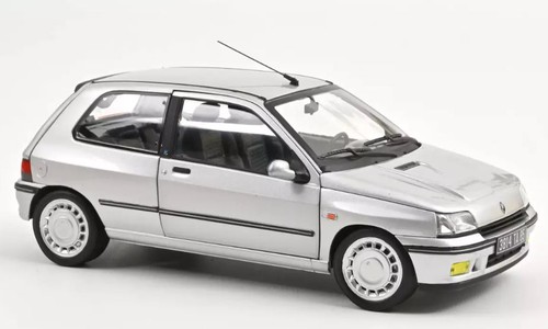 Norev 1992 renault - 1992,