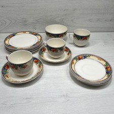 British Pottery Co Ltd Scotch