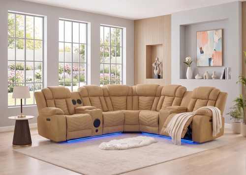 Zeus electric recliner - zeus,