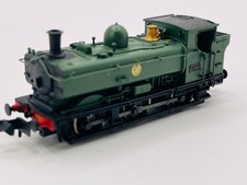 Dapol 2S-007-011 Pannier 6746