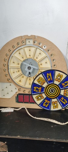 Bell fruit money - money, round