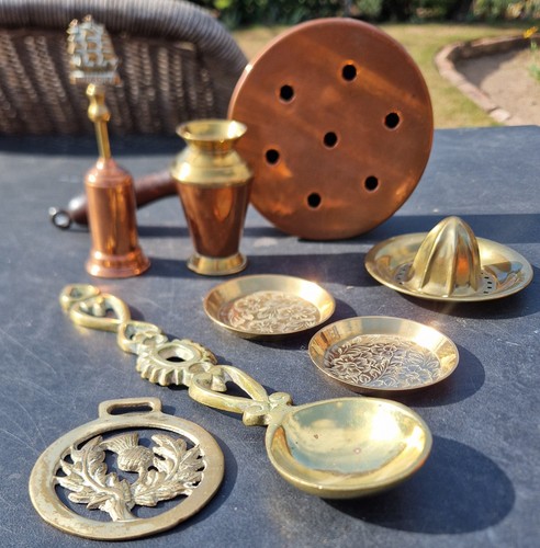 Bundle vintage - 8,