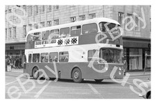 Bus Photograph ABERDEEN C.T