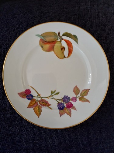 Royal worcester evesham - worcester,
