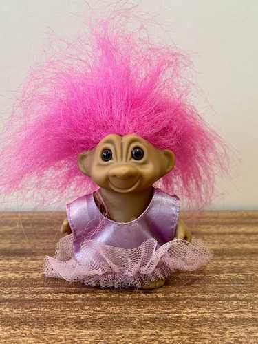 Vintage 1990 pink haired - 1990’s,