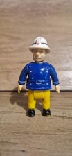 Fireman Sam Officer Steele