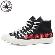 COMME DES GARCONS PLAY