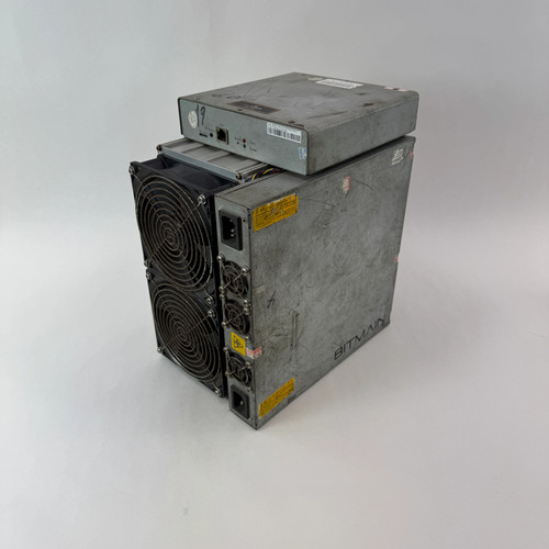 Bitmain antminer s17 pro - pro, 53t