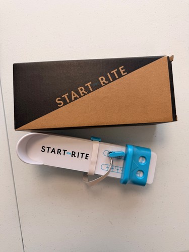 Start rite small - fitting, gauge